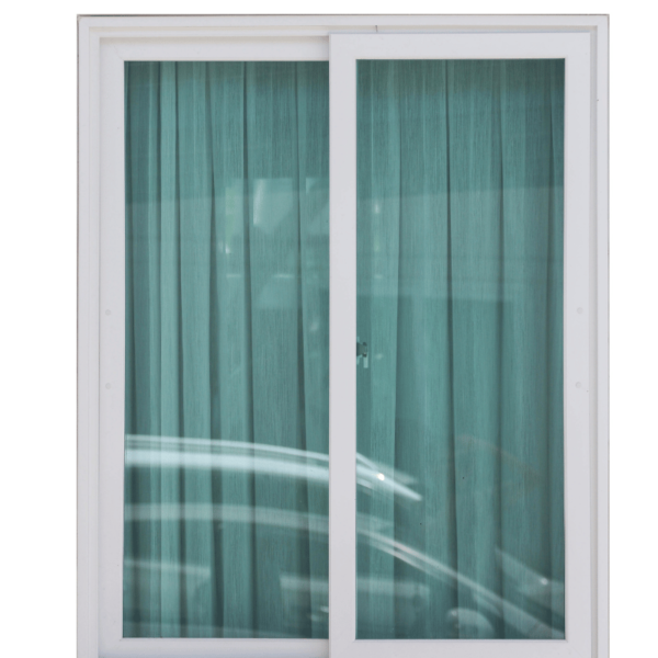 Aluminum Glass Sliding Window