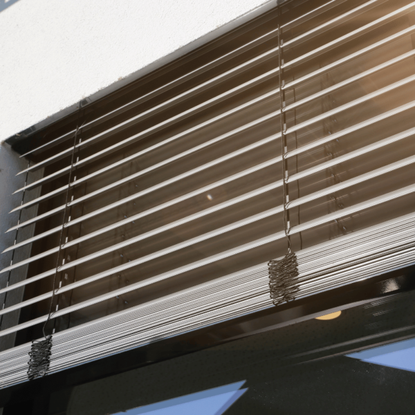 Aluminum Sliding Mosquito Net Window - Image 3