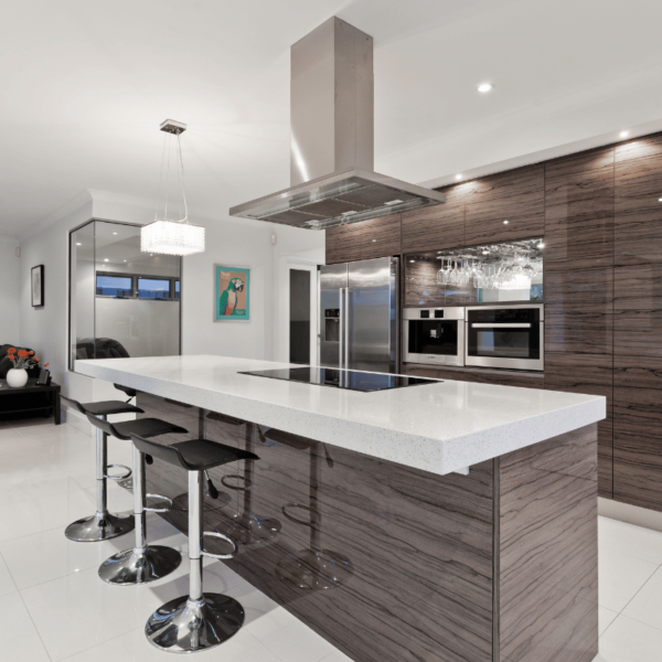 Aluminum Modular Kitchen - Image 4