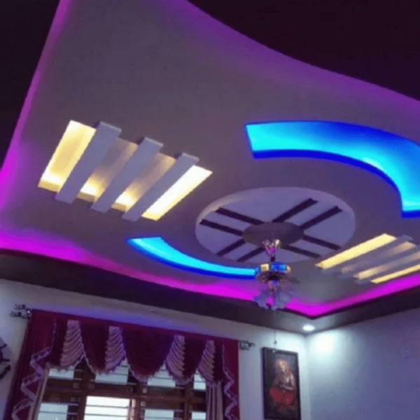 False Ceiling Design Service - Image 4