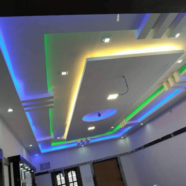 False Ceiling Design Service